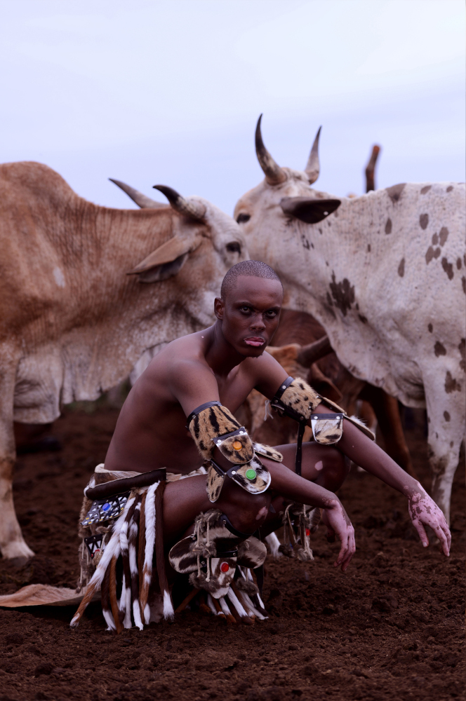 iBheshu, iNsizwa, iSibaya (Unpublished), 2023